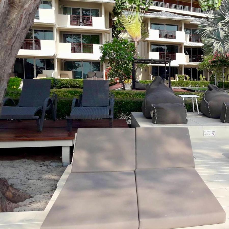 Mama Beach Residence - Adults Only Phi Phi Don Exterior photo